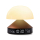 Radio i budzik LEXON Mina Sunrise Brown LR153BZ